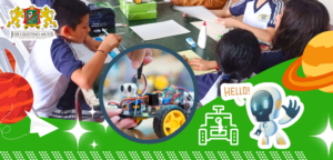 Robótica  Educativa