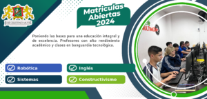 Bachilleres Técnicos 